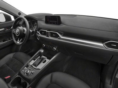 2018 Mazda Mazda CX-5 Touring