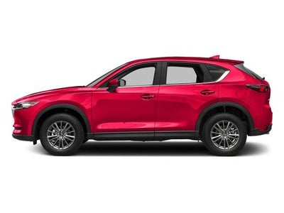 2018 Mazda Mazda CX-5 Touring