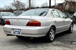 1999 Acura TL 4dr Sdn 3.2L
