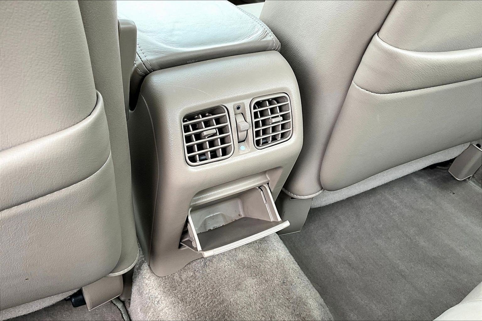 1999 Acura TL 4dr Sdn 3.2L