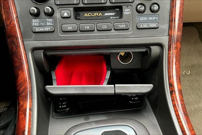 1999 Acura TL 4dr Sdn 3.2L