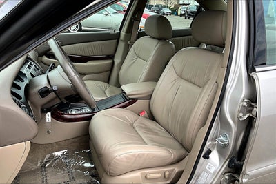 1999 Acura TL 4dr Sdn 3.2L