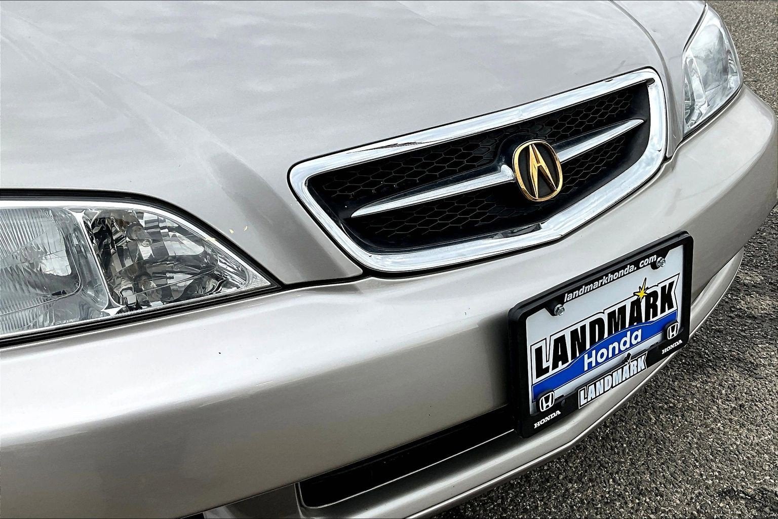 1999 Acura TL 4dr Sdn 3.2L