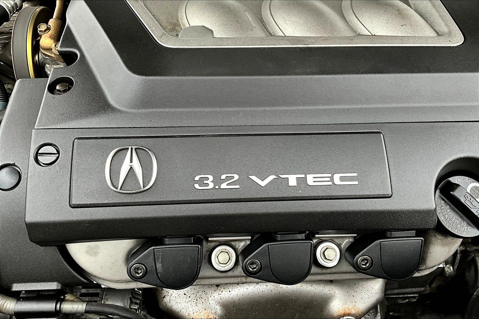 1999 Acura TL 4dr Sdn 3.2L