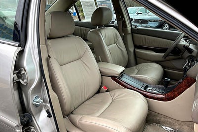 1999 Acura TL 4dr Sdn 3.2L