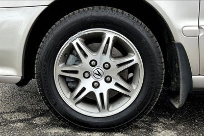 1999 Acura TL 4dr Sdn 3.2L