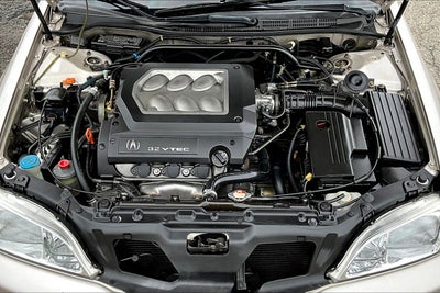 1999 Acura TL 4dr Sdn 3.2L