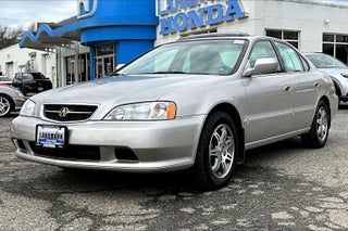 1999 Acura TL 4dr Sdn 3.2L
