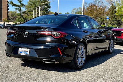 2023 Acura TLX FWD