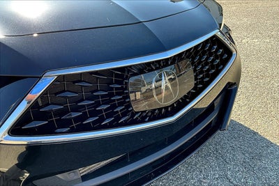 2023 Acura TLX FWD