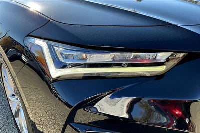 2023 Acura TLX FWD