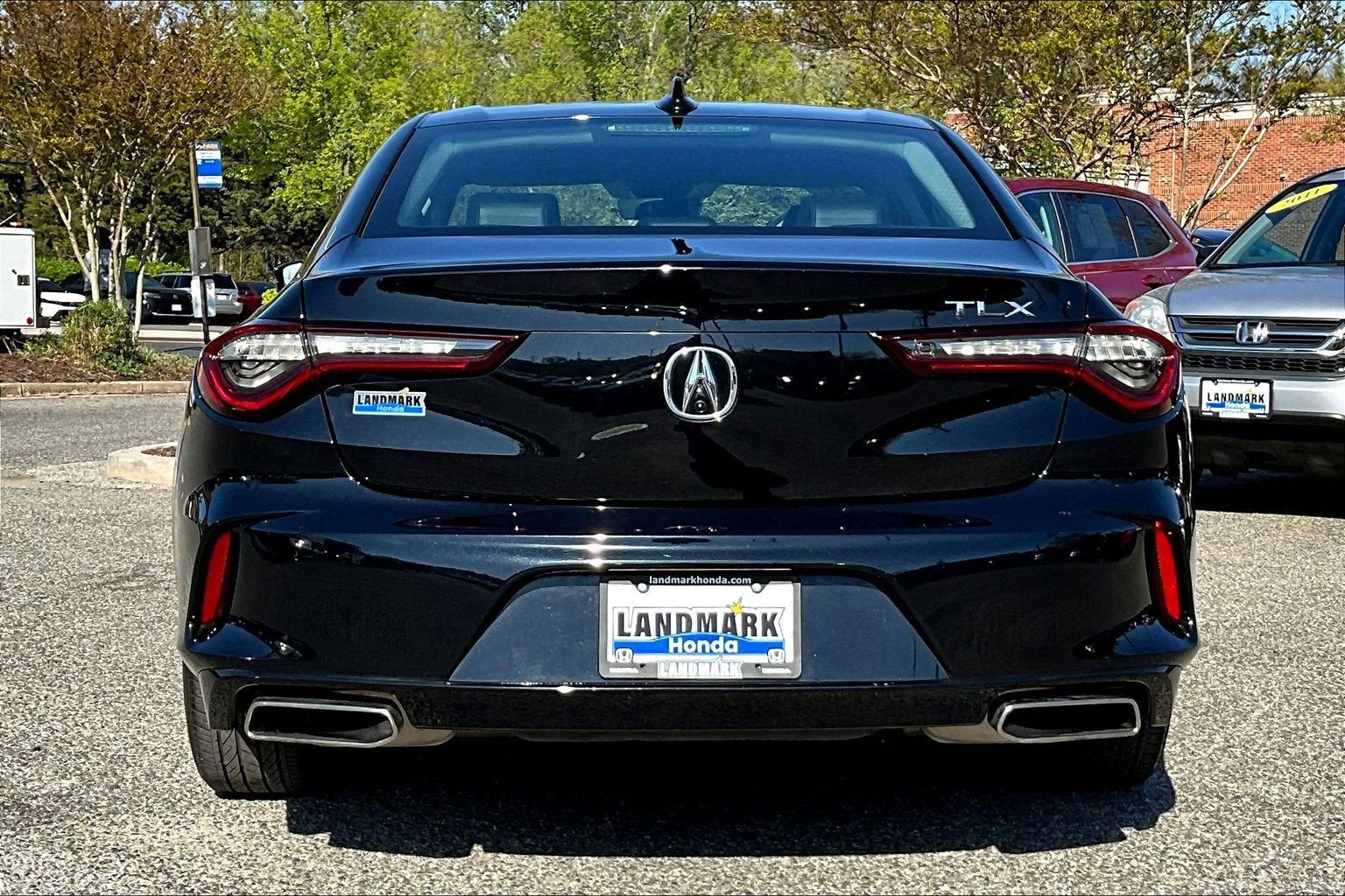 2023 Acura TLX FWD