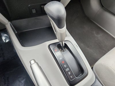 2012 Honda Civic Sdn LX