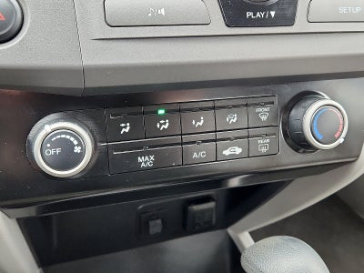 2012 Honda Civic Sdn LX