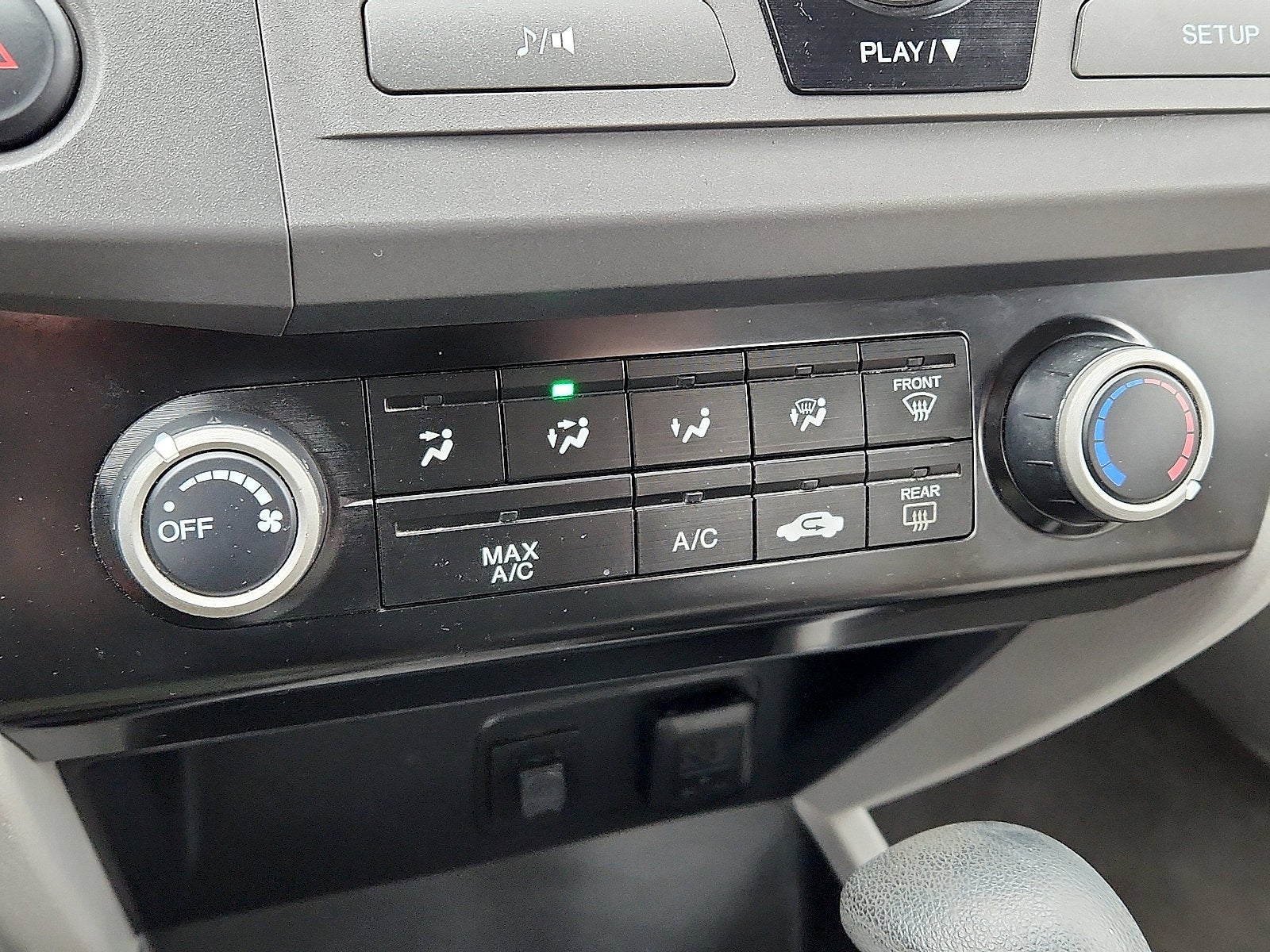 2012 Honda Civic Sdn LX