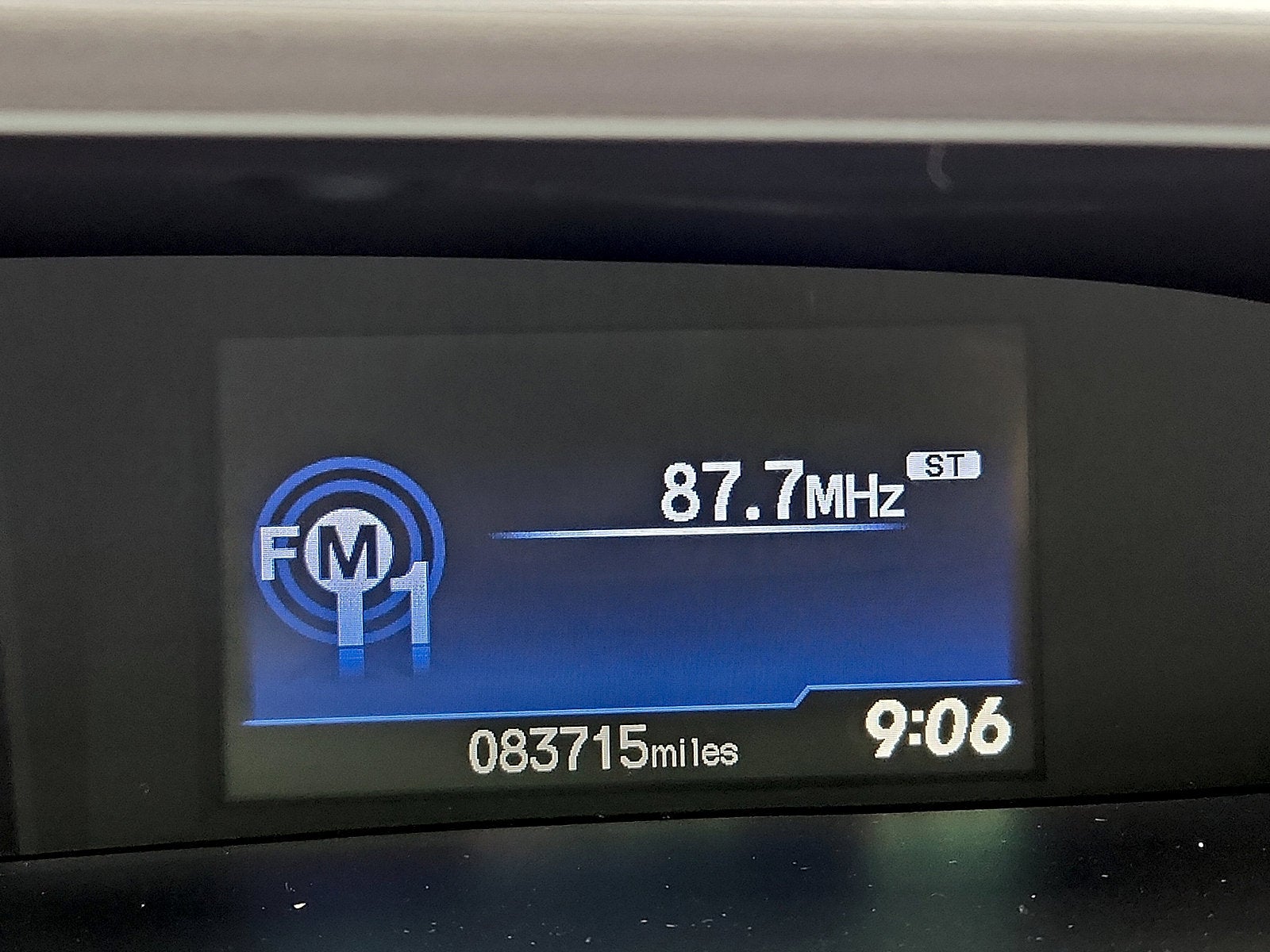 2012 Honda Civic Sdn LX