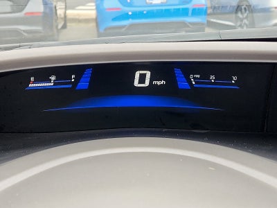 2012 Honda Civic Sdn LX