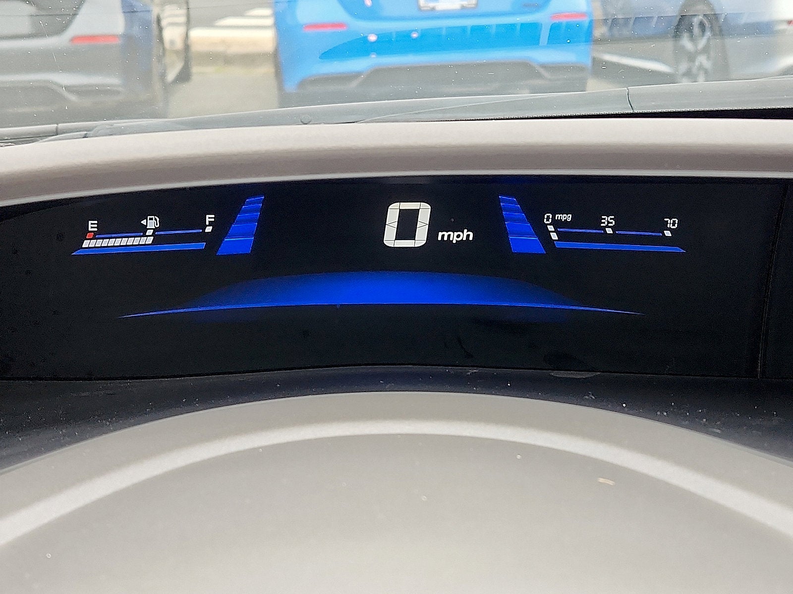 2012 Honda Civic Sdn LX