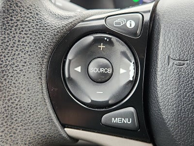 2012 Honda Civic Sdn LX