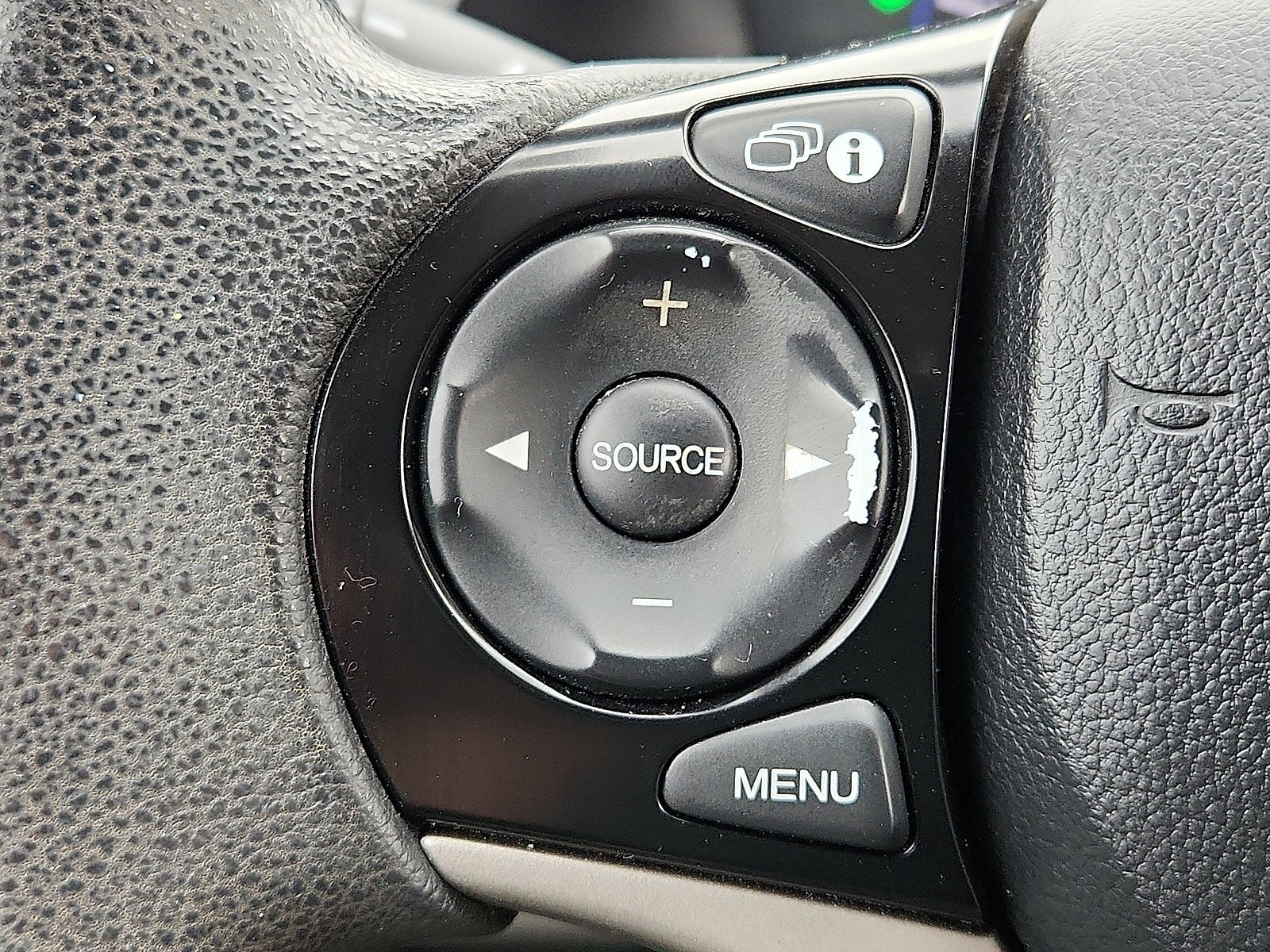 2012 Honda Civic Sdn LX