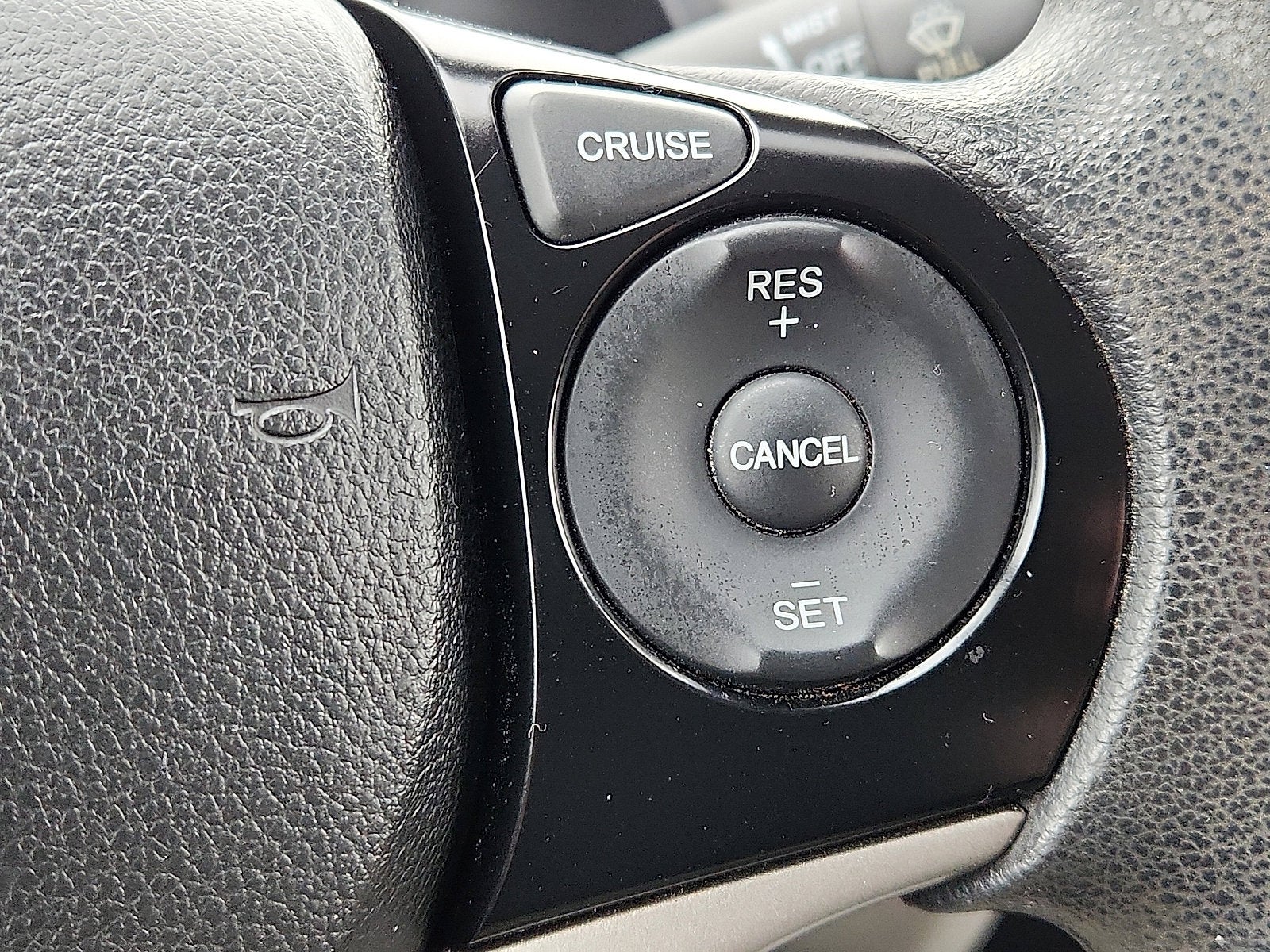 2012 Honda Civic Sdn LX