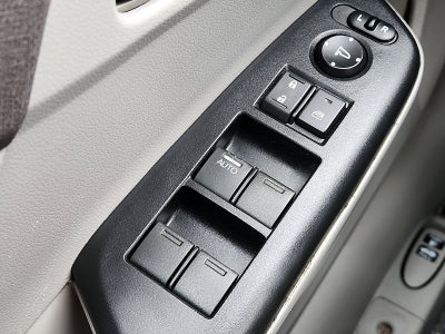 2012 Honda Civic Sdn LX