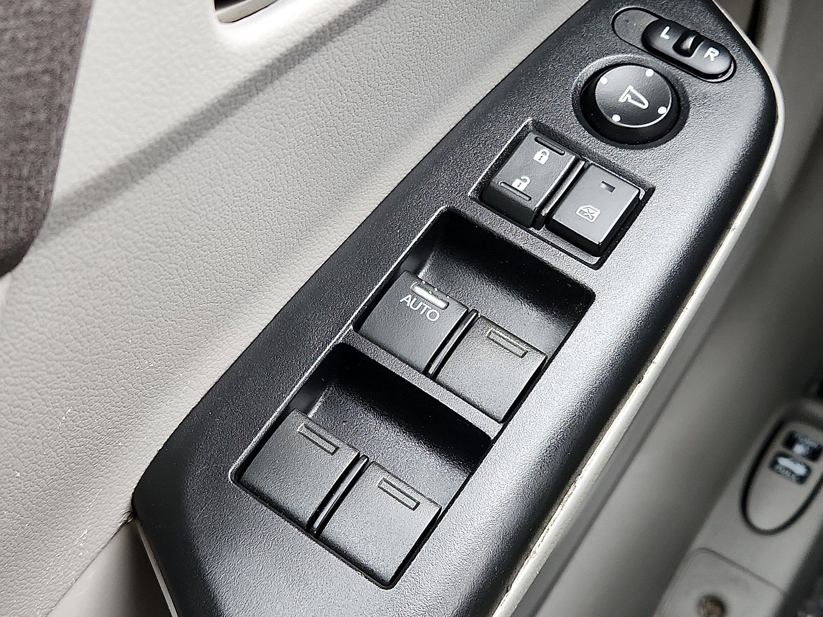 2012 Honda Civic Sdn LX