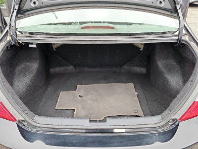 2012 Honda Civic Sdn LX