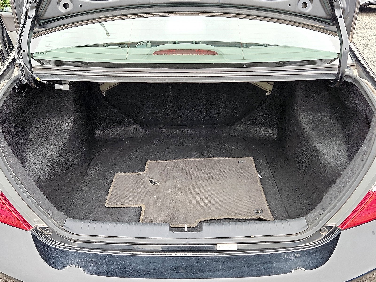 2012 Honda Civic Sdn LX