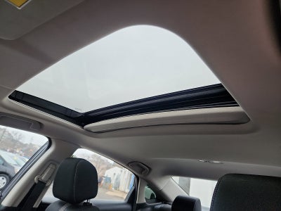 2021 Honda Civic Sedan EX