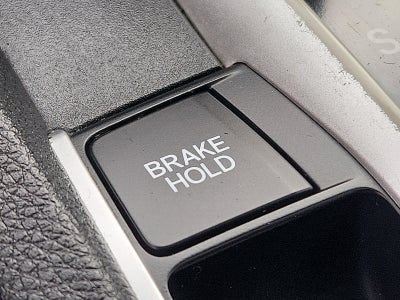 2021 Honda Civic Sedan EX