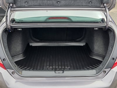 2021 Honda Civic Sedan EX