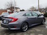 2021 Honda Civic Sedan EX