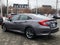 2021 Honda Civic Sedan EX