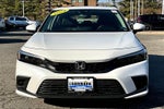 2024 Honda Civic Hatchback EX-L