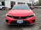 2024 Honda Civic Hatchback Sport