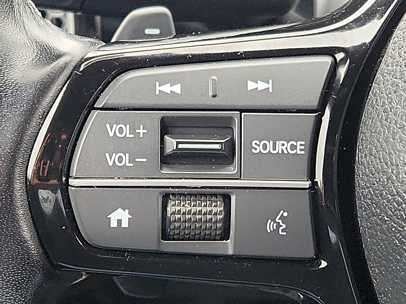 2024 Honda Civic Hatchback Sport