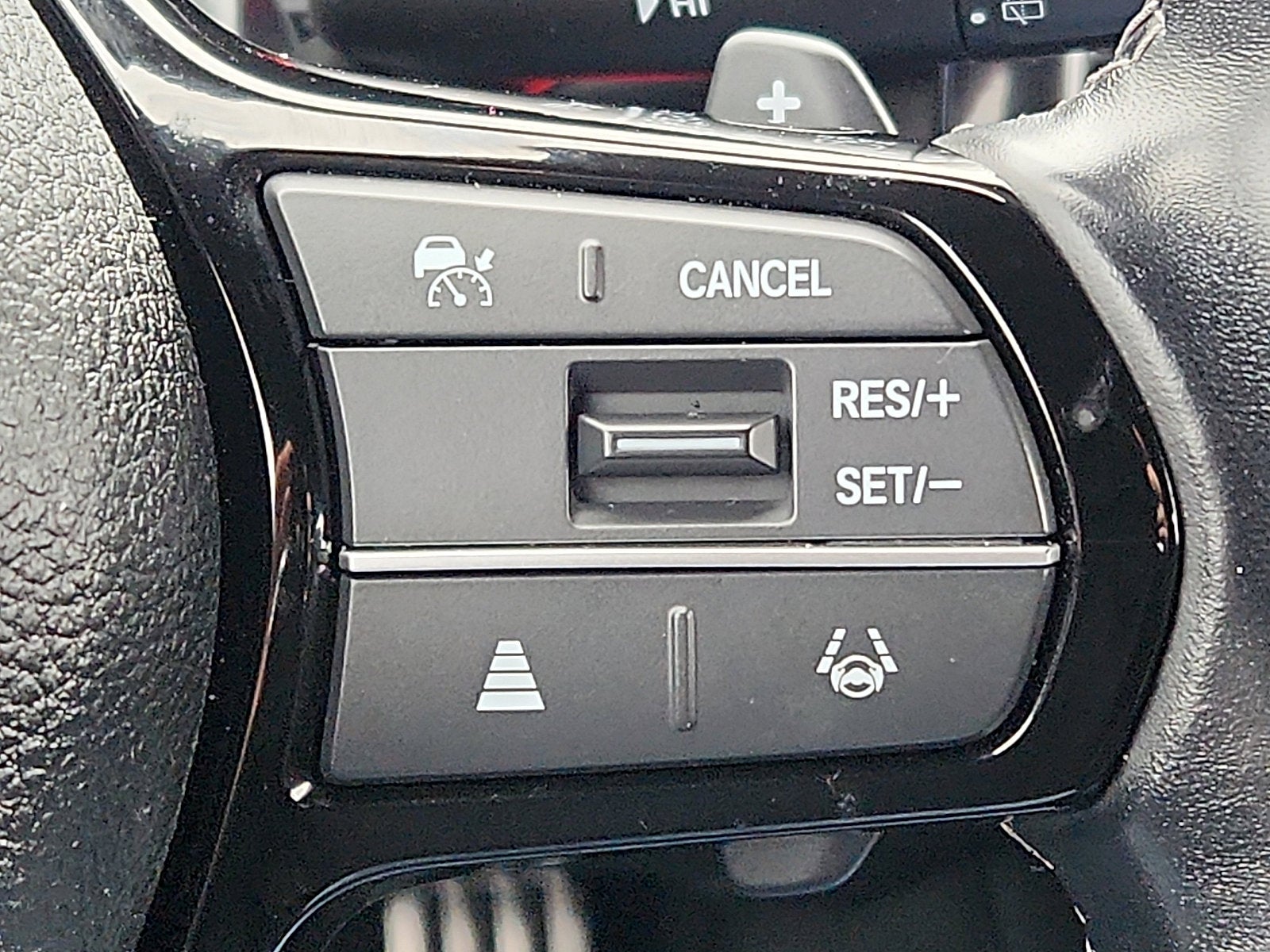 2024 Honda Civic Hatchback Sport