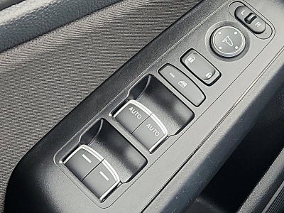 2024 Honda Civic Hatchback Sport