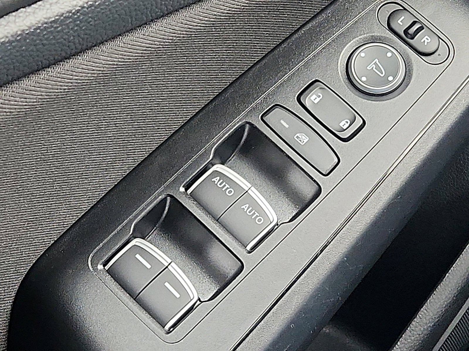 2024 Honda Civic Hatchback Sport