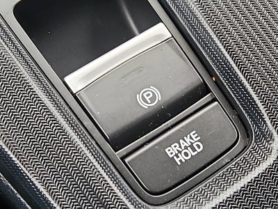 2024 Honda Civic Hatchback Sport