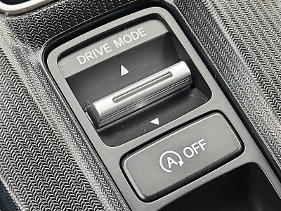 2024 Honda Civic Hatchback Sport