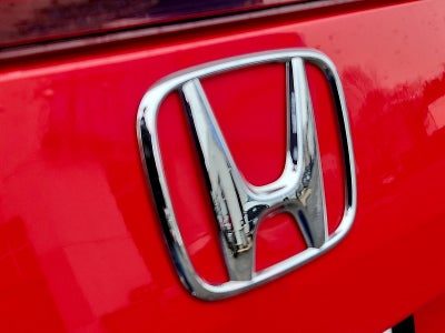 2024 Honda Civic Hatchback Sport