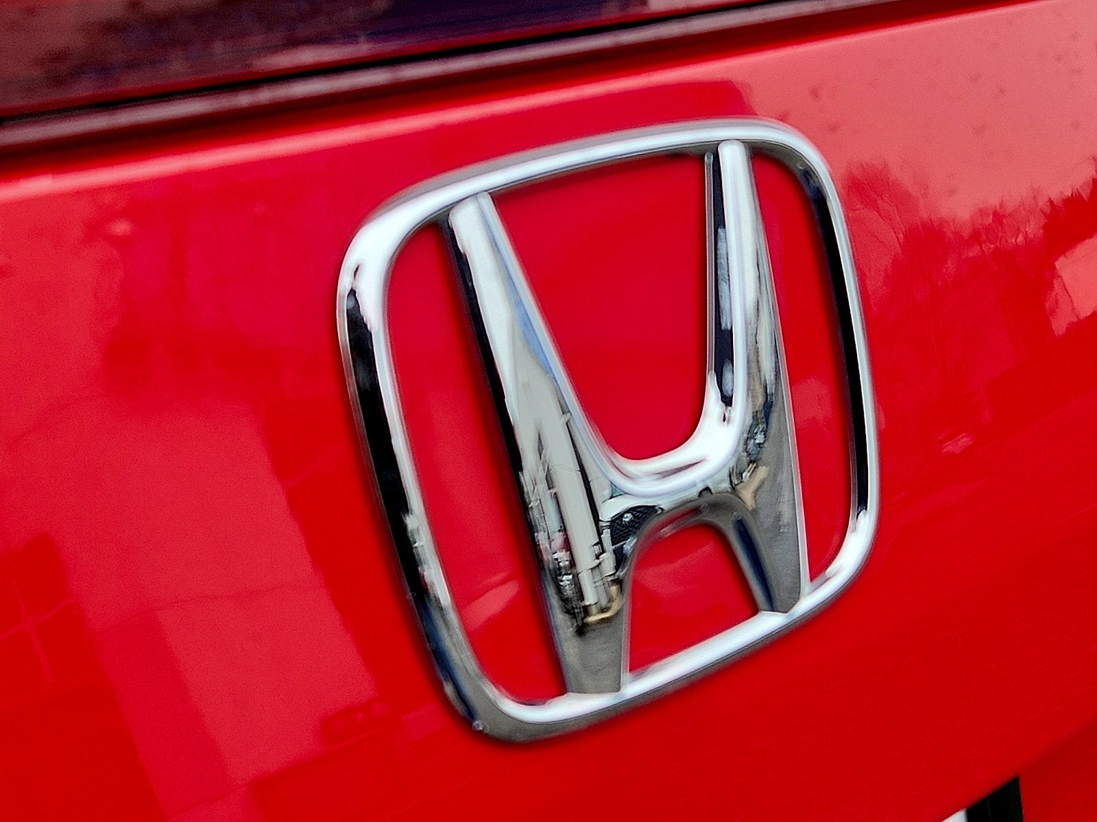 2024 Honda Civic Hatchback Sport