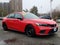 2024 Honda Civic Hatchback Sport
