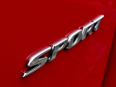 2024 Honda Civic Hatchback Sport