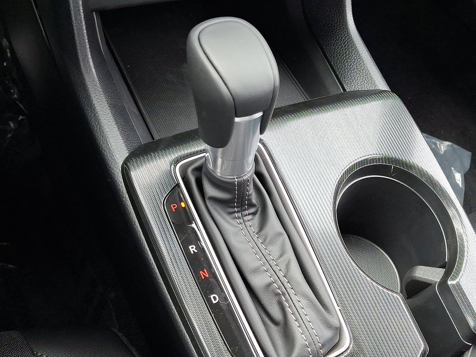 2026 Honda Civic Hatchback FWD Sport