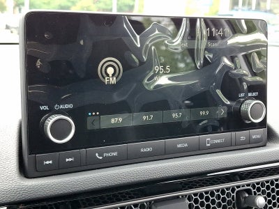 2026 Honda Civic Hatchback FWD Sport