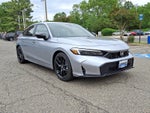2026 Honda Civic Hatchback FWD Sport