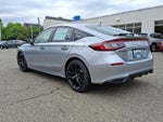 2026 Honda Civic Hatchback FWD Sport